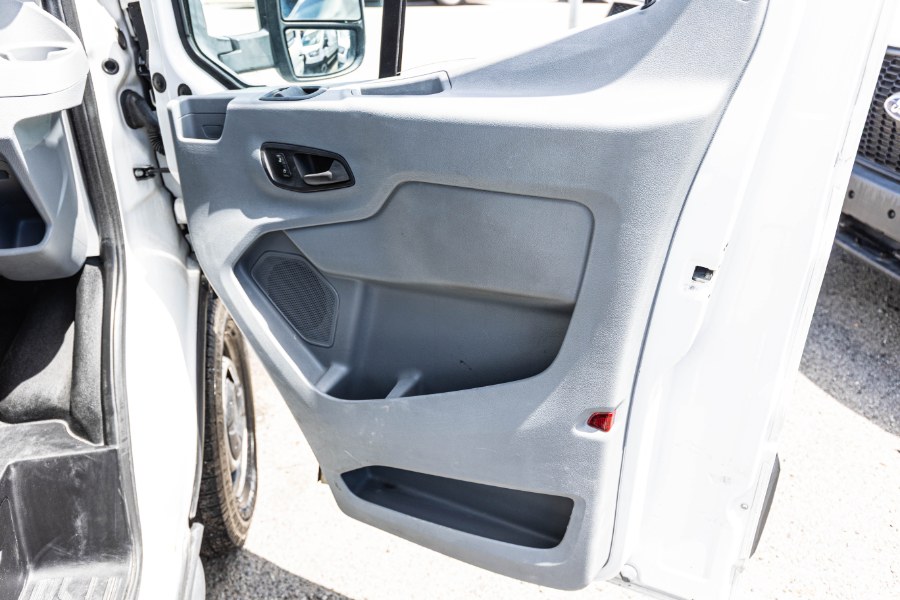 2017 Ford Transit Cargo Van T-350 148" EL Hi Rf 9500 GVWR Dual Dr, available for sale in West Hempstead, New York | Only Vans Inc. West Hempstead, New York 2017 Ford Transit Cargo Van T-350 148" EL Hi Rf 9500 GVWR Dual Dr, available for sale in West Hempstead, New York | Only Vans Inc. West Hempstead, New York