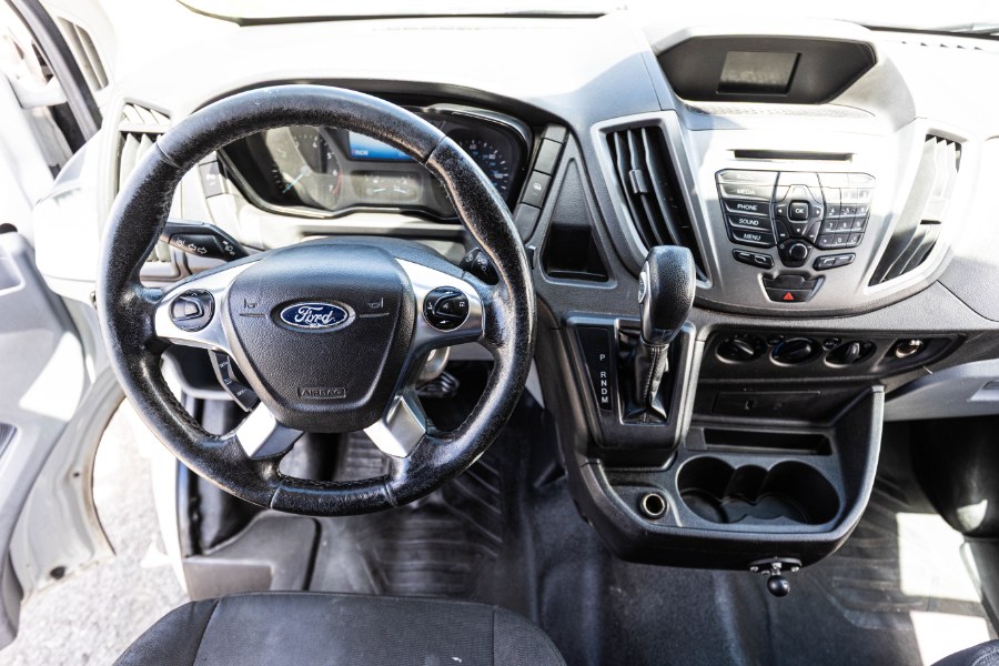 2017 Ford Transit Cargo Van T-350 148" EL Hi Rf 9500 GVWR Dual Dr, available for sale in West Hempstead, New York | Only Vans Inc. West Hempstead, New York 2017 Ford Transit Cargo Van T-350 148" EL Hi Rf 9500 GVWR Dual Dr, available for sale in West Hempstead, New York | Only Vans Inc. West Hempstead, New York