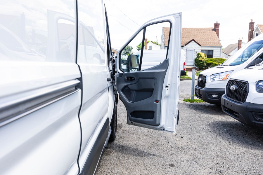 2017 Ford Transit Cargo Van T-350 148" EL Hi Rf 9500 GVWR Dual Dr, available for sale in West Hempstead, New York | Only Vans Inc. West Hempstead, New York 2017 Ford Transit Cargo Van T-350 148" EL Hi Rf 9500 GVWR Dual Dr, available for sale in West Hempstead, New York | Only Vans Inc. West Hempstead, New York