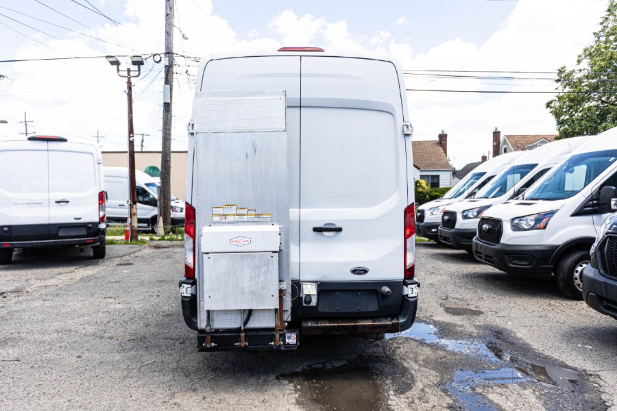 2017 Ford Transit Cargo Van T-350 148" EL Hi Rf 9500 GVWR Dual Dr, available for sale in West Hempstead, New York | Only Vans Inc. West Hempstead, New York 2017 Ford Transit Cargo Van T-350 148" EL Hi Rf 9500 GVWR Dual Dr, available for sale in West Hempstead, New York | Only Vans Inc. West Hempstead, New York