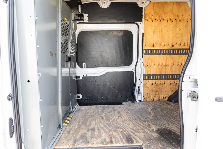 2017 Ford Transit Cargo Van T-350 148" EL Hi Rf 9500 GVWR Dual Dr, available for sale in West Hempstead, New York | Only Vans Inc. West Hempstead, New York 2017 Ford Transit Cargo Van T-350 148" EL Hi Rf 9500 GVWR Dual Dr, available for sale in West Hempstead, New York | Only Vans Inc. West Hempstead, New York