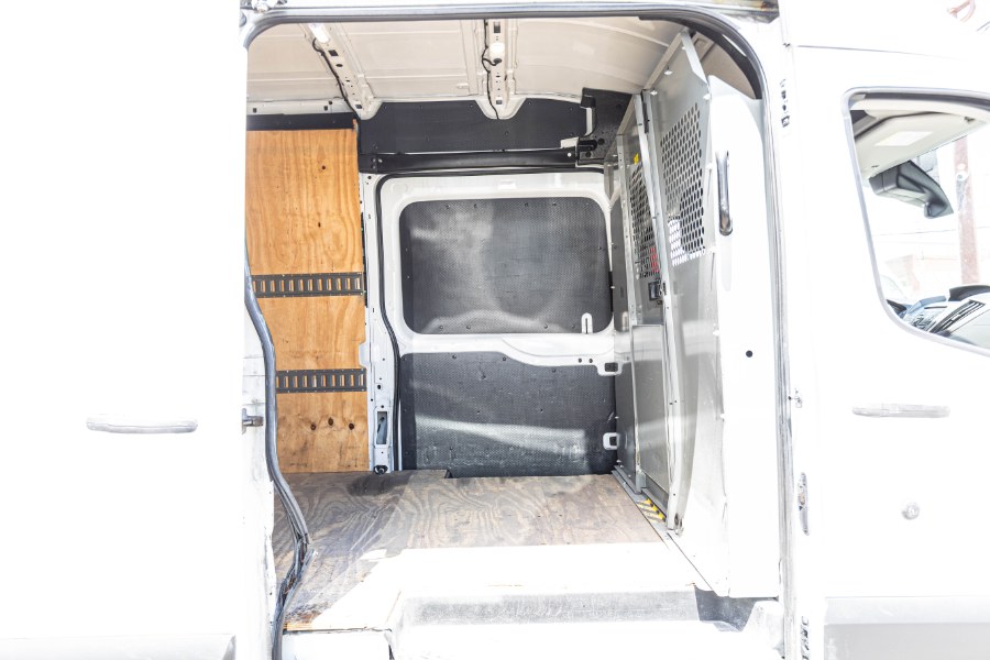 2017 Ford Transit Cargo Van T-350 148" EL Hi Rf 9500 GVWR Dual Dr, available for sale in West Hempstead, New York | Only Vans Inc. West Hempstead, New York 2017 Ford Transit Cargo Van T-350 148" EL Hi Rf 9500 GVWR Dual Dr, available for sale in West Hempstead, New York | Only Vans Inc. West Hempstead, New York