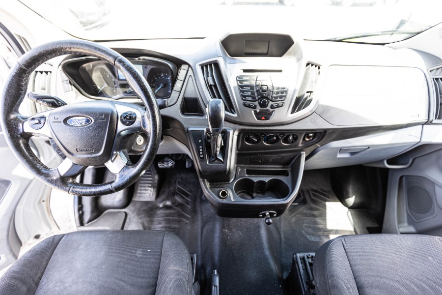 2017 Ford Transit Cargo Van T-350 148" EL Hi Rf 9500 GVWR Dual Dr, available for sale in West Hempstead, New York | Only Vans Inc. West Hempstead, New York 2017 Ford Transit Cargo Van T-350 148" EL Hi Rf 9500 GVWR Dual Dr, available for sale in West Hempstead, New York | Only Vans Inc. West Hempstead, New York