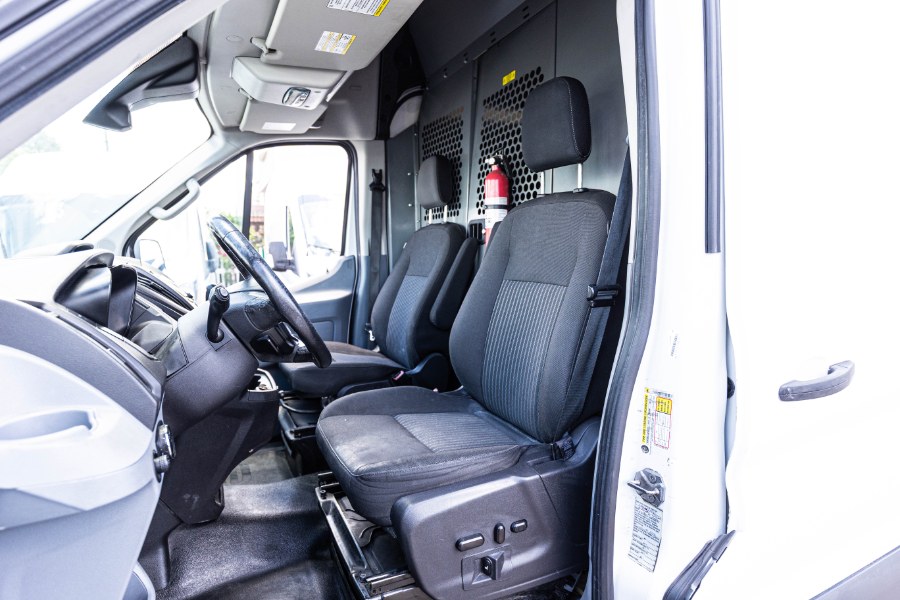 2017 Ford Transit Cargo Van T-350 148" EL Hi Rf 9500 GVWR Dual Dr, available for sale in West Hempstead, New York | Only Vans Inc. West Hempstead, New York 2017 Ford Transit Cargo Van T-350 148" EL Hi Rf 9500 GVWR Dual Dr, available for sale in West Hempstead, New York | Only Vans Inc. West Hempstead, New York
