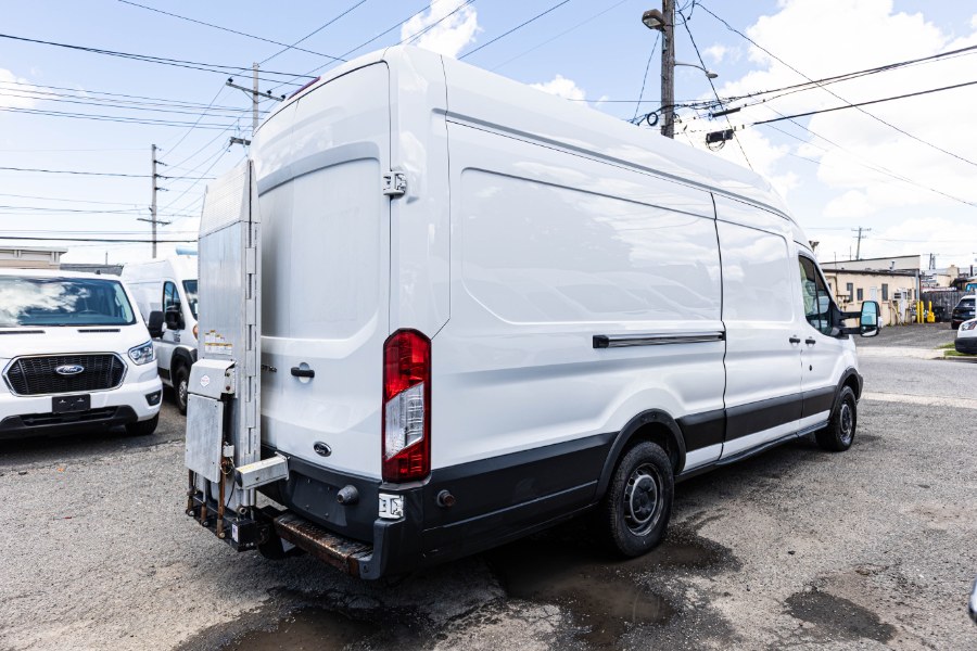 2017 Ford Transit Cargo Van T-350 148" EL Hi Rf 9500 GVWR Dual Dr, available for sale in West Hempstead, New York | Only Vans Inc. West Hempstead, New York 2017 Ford Transit Cargo Van T-350 148" EL Hi Rf 9500 GVWR Dual Dr, available for sale in West Hempstead, New York | Only Vans Inc. West Hempstead, New York