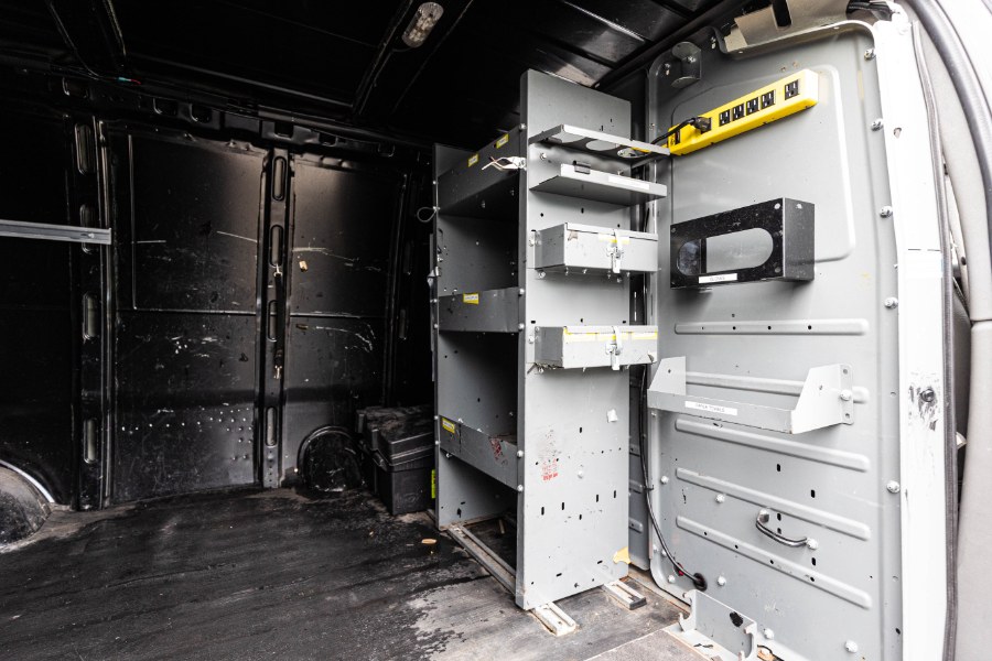 2018 Chevrolet Express Cargo Van RWD 2500 135", available for sale in West Hempstead, New York | Only Vans Inc. West Hempstead, New York 2018 Chevrolet Express Cargo Van RWD 2500 135", available for sale in West Hempstead, New York | Only Vans Inc. West Hempstead, New York