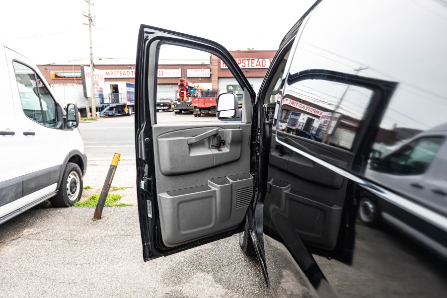 2019 Chevrolet Express Cargo Van RWD 2500 135", available for sale in West Hempstead, New York | Only Vans Inc. West Hempstead, New York 2019 Chevrolet Express Cargo Van RWD 2500 135", available for sale in West Hempstead, New York | Only Vans Inc. West Hempstead, New York