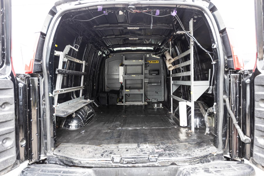 2019 Chevrolet Express Cargo Van RWD 2500 135", available for sale in West Hempstead, New York | Only Vans Inc. West Hempstead, New York 2019 Chevrolet Express Cargo Van RWD 2500 135", available for sale in West Hempstead, New York | Only Vans Inc. West Hempstead, New York