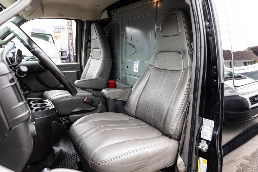 2019 Chevrolet Express Cargo Van RWD 2500 135", available for sale in West Hempstead, New York | Only Vans Inc. West Hempstead, New York 2019 Chevrolet Express Cargo Van RWD 2500 135", available for sale in West Hempstead, New York | Only Vans Inc. West Hempstead, New York