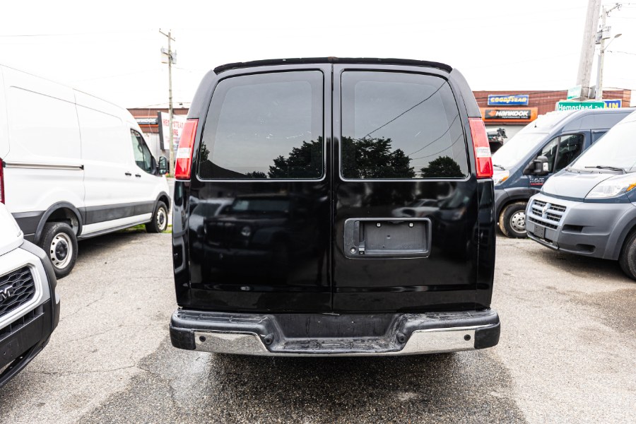 2019 Chevrolet Express Cargo Van RWD 2500 135", available for sale in West Hempstead, New York | Only Vans Inc. West Hempstead, New York 2019 Chevrolet Express Cargo Van RWD 2500 135", available for sale in West Hempstead, New York | Only Vans Inc. West Hempstead, New York