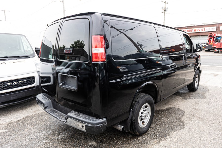 2019 Chevrolet Express Cargo Van RWD 2500 135", available for sale in West Hempstead, New York | Only Vans Inc. West Hempstead, New York 2019 Chevrolet Express Cargo Van RWD 2500 135", available for sale in West Hempstead, New York | Only Vans Inc. West Hempstead, New York