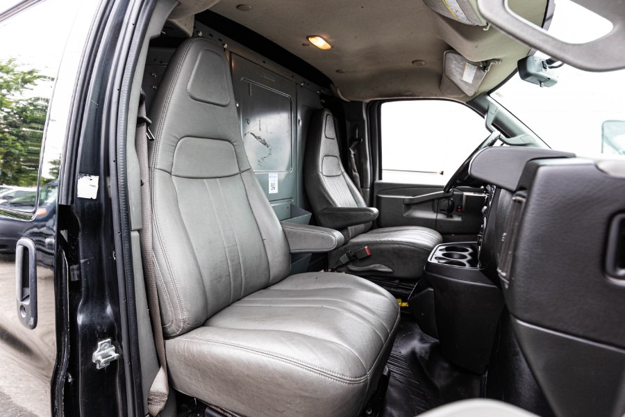 2019 Chevrolet Express Cargo Van RWD 2500 135", available for sale in West Hempstead, New York | Only Vans Inc. West Hempstead, New York 2019 Chevrolet Express Cargo Van RWD 2500 135", available for sale in West Hempstead, New York | Only Vans Inc. West Hempstead, New York