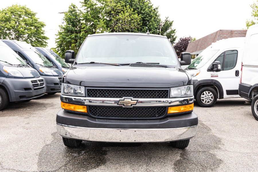 2019 Chevrolet Express Cargo Van RWD 2500 135", available for sale in West Hempstead, New York | Only Vans Inc. West Hempstead, New York 2019 Chevrolet Express Cargo Van RWD 2500 135", available for sale in West Hempstead, New York | Only Vans Inc. West Hempstead, New York