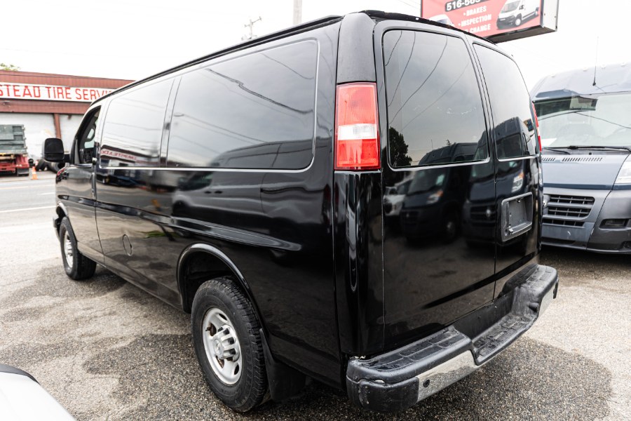 2019 Chevrolet Express Cargo Van RWD 2500 135", available for sale in West Hempstead, New York | Only Vans Inc. West Hempstead, New York 2019 Chevrolet Express Cargo Van RWD 2500 135", available for sale in West Hempstead, New York | Only Vans Inc. West Hempstead, New York