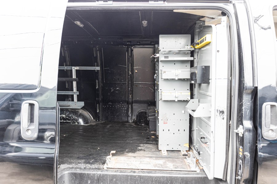 2019 Chevrolet Express Cargo Van RWD 2500 135", available for sale in West Hempstead, New York | Only Vans Inc. West Hempstead, New York 2019 Chevrolet Express Cargo Van RWD 2500 135", available for sale in West Hempstead, New York | Only Vans Inc. West Hempstead, New York