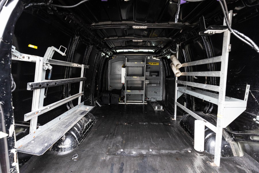 2019 Chevrolet Express Cargo Van RWD 2500 135", available for sale in West Hempstead, New York | Only Vans Inc. West Hempstead, New York 2019 Chevrolet Express Cargo Van RWD 2500 135", available for sale in West Hempstead, New York | Only Vans Inc. West Hempstead, New York
