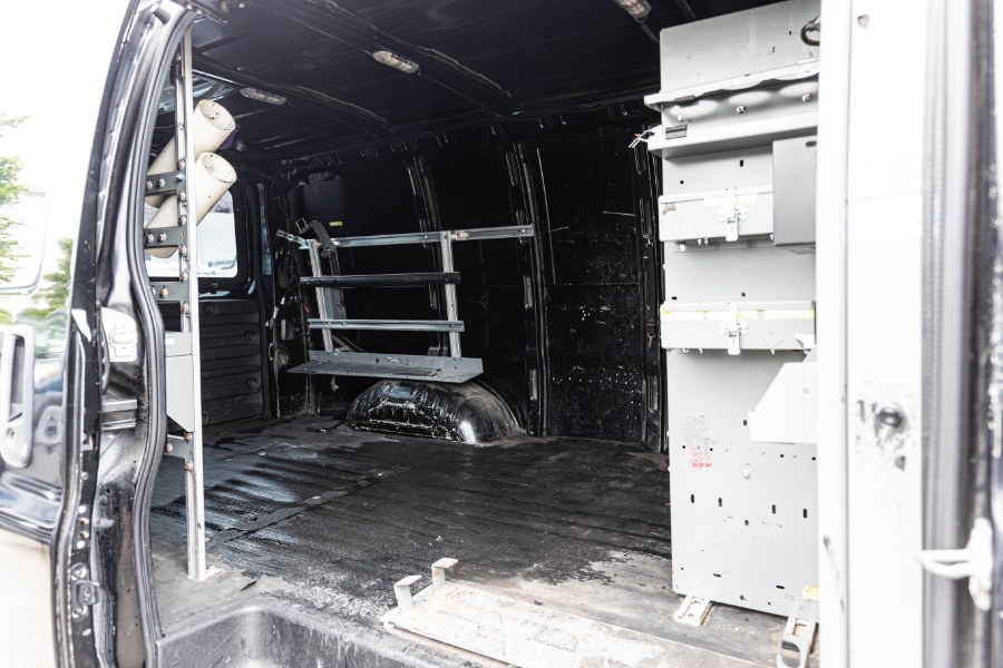 2019 Chevrolet Express Cargo Van RWD 2500 135", available for sale in West Hempstead, New York | Only Vans Inc. West Hempstead, New York 2019 Chevrolet Express Cargo Van RWD 2500 135", available for sale in West Hempstead, New York | Only Vans Inc. West Hempstead, New York