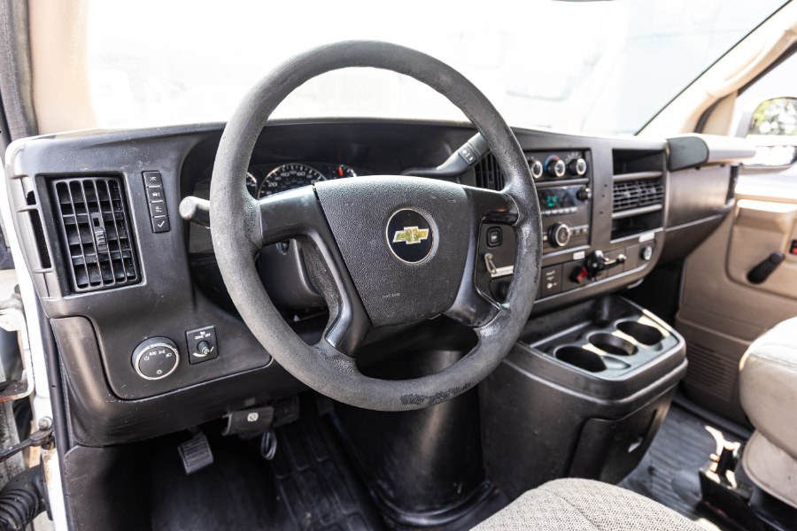 2011 Chevrolet Express Cargo Van RWD 2500 135", available for sale in West Hempstead, New York | Only Vans Inc. West Hempstead, New York 2011 Chevrolet Express Cargo Van RWD 2500 135", available for sale in West Hempstead, New York | Only Vans Inc. West Hempstead, New York