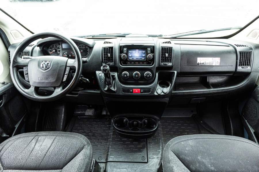 2019 Ram ProMaster Cargo Van 3500 High Roof 159" WB EXT, available for sale in West Hempstead, New York | Only Vans Inc. West Hempstead, New York 2019 Ram ProMaster Cargo Van 3500 High Roof 159" WB EXT, available for sale in West Hempstead, New York | Only Vans Inc. West Hempstead, New York