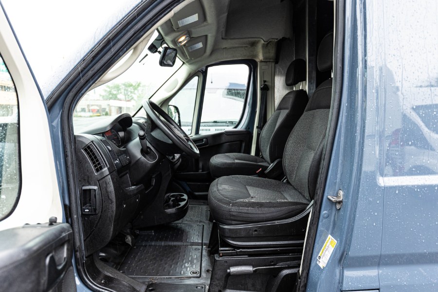 2019 Ram ProMaster Cargo Van 3500 High Roof 159" WB EXT, available for sale in West Hempstead, New York | Only Vans Inc. West Hempstead, New York 2019 Ram ProMaster Cargo Van 3500 High Roof 159" WB EXT, available for sale in West Hempstead, New York | Only Vans Inc. West Hempstead, New York