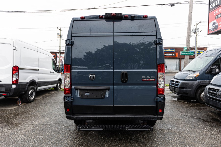 2019 Ram ProMaster Cargo Van 3500 High Roof 159" WB EXT, available for sale in West Hempstead, New York | Only Vans Inc. West Hempstead, New York 2019 Ram ProMaster Cargo Van 3500 High Roof 159" WB EXT, available for sale in West Hempstead, New York | Only Vans Inc. West Hempstead, New York