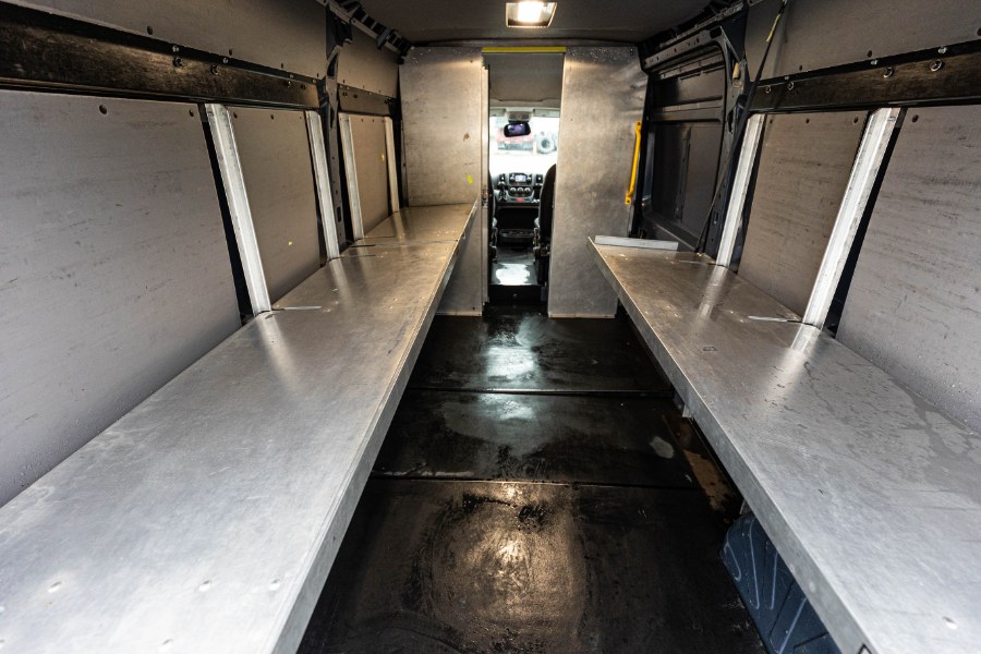 2019 Ram ProMaster Cargo Van 3500 High Roof 159" WB EXT, available for sale in West Hempstead, New York | Only Vans Inc. West Hempstead, New York 2019 Ram ProMaster Cargo Van 3500 High Roof 159" WB EXT, available for sale in West Hempstead, New York | Only Vans Inc. West Hempstead, New York