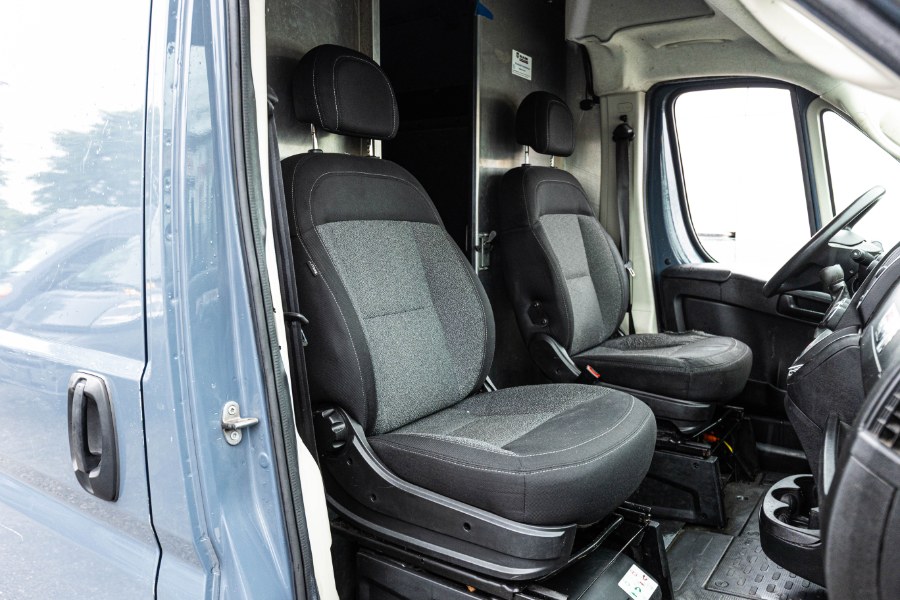 2019 Ram ProMaster Cargo Van 3500 High Roof 159" WB EXT, available for sale in West Hempstead, New York | Only Vans Inc. West Hempstead, New York 2019 Ram ProMaster Cargo Van 3500 High Roof 159" WB EXT, available for sale in West Hempstead, New York | Only Vans Inc. West Hempstead, New York
