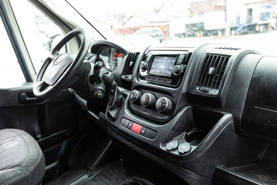 2019 Ram ProMaster Cargo Van 3500 High Roof 159" WB EXT, available for sale in West Hempstead, New York | Only Vans Inc. West Hempstead, New York 2019 Ram ProMaster Cargo Van 3500 High Roof 159" WB EXT, available for sale in West Hempstead, New York | Only Vans Inc. West Hempstead, New York