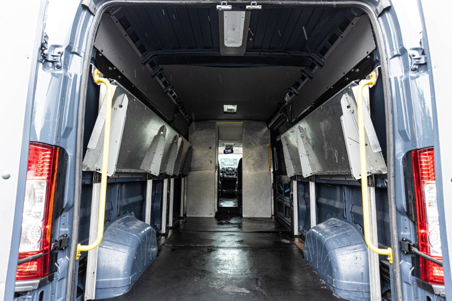 2019 Ram ProMaster Cargo Van 3500 High Roof 159" WB EXT, available for sale in West Hempstead, New York | Only Vans Inc. West Hempstead, New York 2019 Ram ProMaster Cargo Van 3500 High Roof 159" WB EXT, available for sale in West Hempstead, New York | Only Vans Inc. West Hempstead, New York