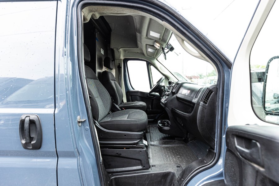 2019 Ram ProMaster Cargo Van 3500 High Roof 159" WB EXT, available for sale in West Hempstead, New York | Only Vans Inc. West Hempstead, New York 2019 Ram ProMaster Cargo Van 3500 High Roof 159" WB EXT, available for sale in West Hempstead, New York | Only Vans Inc. West Hempstead, New York