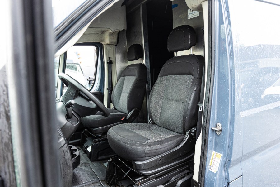 2019 Ram ProMaster Cargo Van 3500 High Roof 159" WB EXT, available for sale in West Hempstead, New York | Only Vans Inc. West Hempstead, New York 2019 Ram ProMaster Cargo Van 3500 High Roof 159" WB EXT, available for sale in West Hempstead, New York | Only Vans Inc. West Hempstead, New York