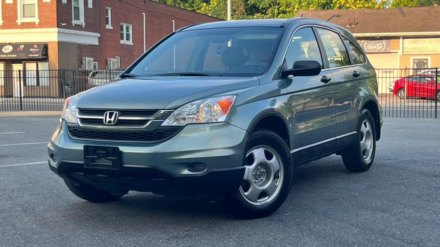 2011 Honda CR-V 4WD 5dr LX, available for sale in Springfield, Massachusetts | Jordan Auto Sales Inc. Springfield, Massachusetts 2011 Honda CR-V 4WD 5dr LX, available for sale in Springfield, Massachusetts | Jordan Auto Sales Inc. Springfield, Massachusetts