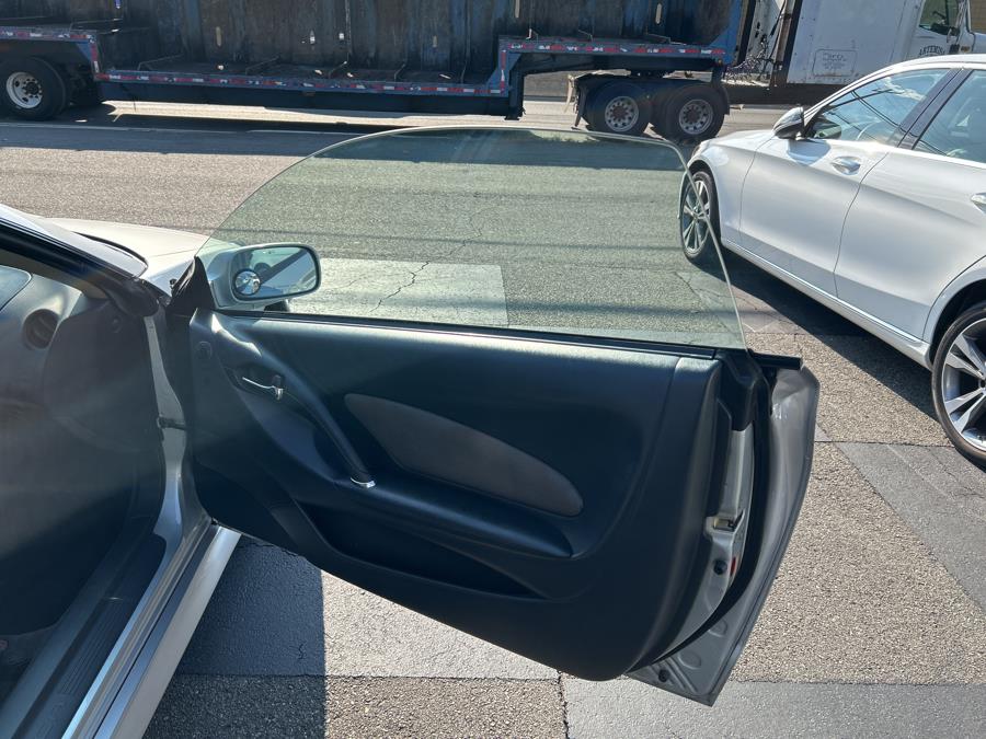 2004 Toyota Celica 3dr LB GT Manual (GS), available for sale in Jersey City, New Jersey | Luxe Auto Galleria. Jersey City, New Jersey 2004 Toyota Celica 3dr LB GT Manual (GS), available for sale in Jersey City, New Jersey | Luxe Auto Galleria. Jersey City, New Jersey