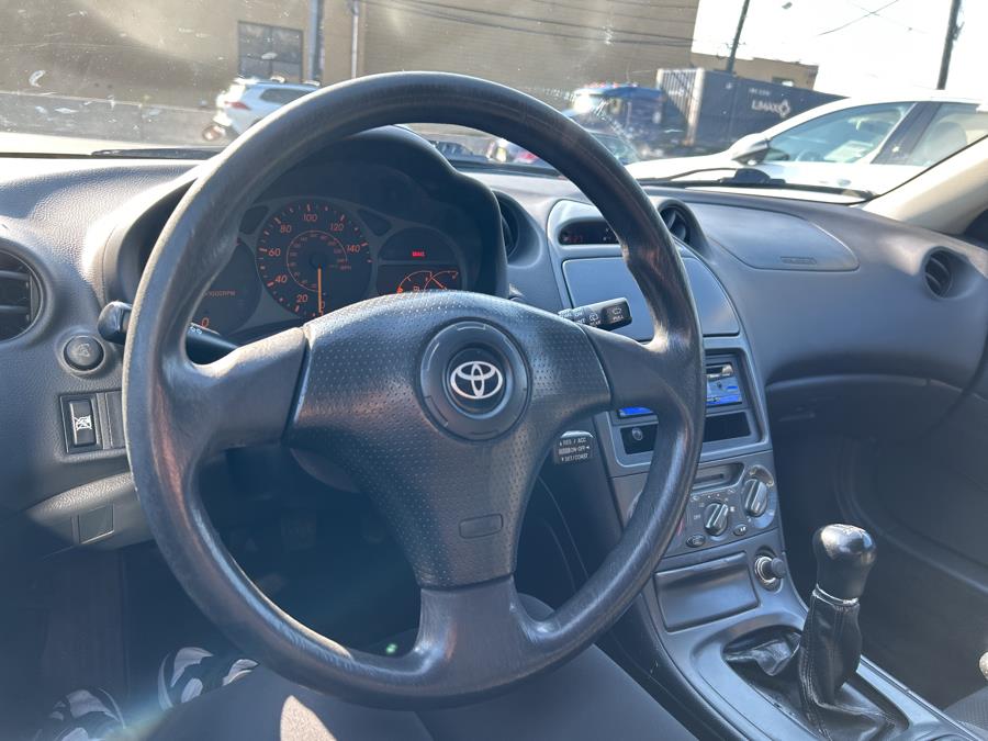 2004 Toyota Celica 3dr LB GT Manual (GS), available for sale in Jersey City, New Jersey | Luxe Auto Galleria. Jersey City, New Jersey 2004 Toyota Celica 3dr LB GT Manual (GS), available for sale in Jersey City, New Jersey | Luxe Auto Galleria. Jersey City, New Jersey