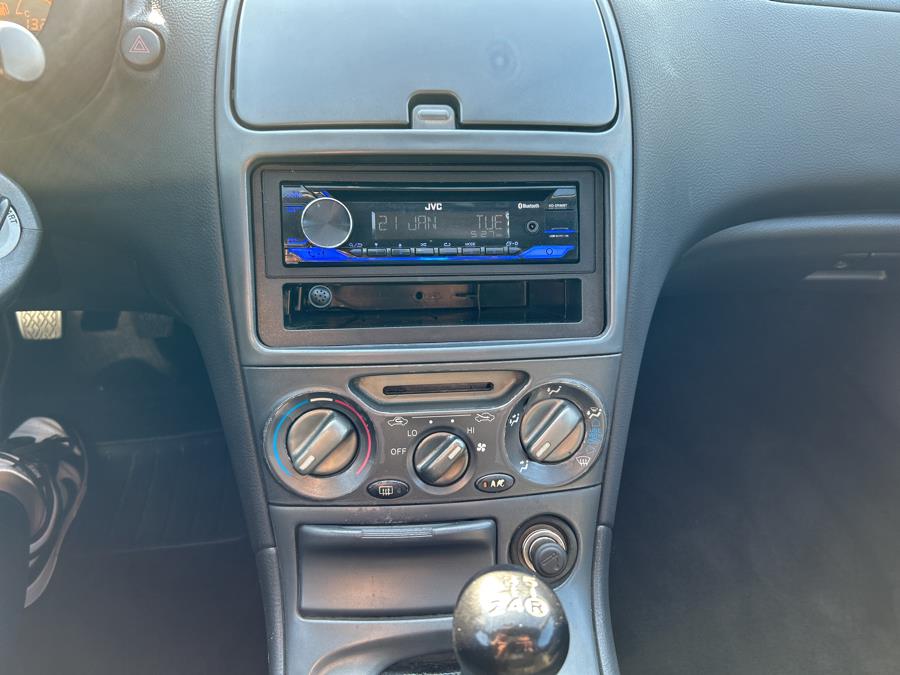 2004 Toyota Celica 3dr LB GT Manual (GS), available for sale in Jersey City, New Jersey | Luxe Auto Galleria. Jersey City, New Jersey 2004 Toyota Celica 3dr LB GT Manual (GS), available for sale in Jersey City, New Jersey | Luxe Auto Galleria. Jersey City, New Jersey