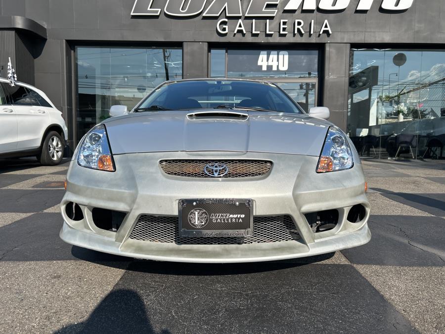 2004 Toyota Celica 3dr LB GT Manual (GS), available for sale in Jersey City, New Jersey | Luxe Auto Galleria. Jersey City, New Jersey 2004 Toyota Celica 3dr LB GT Manual (GS), available for sale in Jersey City, New Jersey | Luxe Auto Galleria. Jersey City, New Jersey