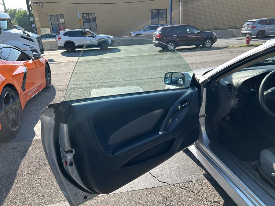 2004 Toyota Celica 3dr LB GT Manual (GS), available for sale in Jersey City, New Jersey | Luxe Auto Galleria. Jersey City, New Jersey 2004 Toyota Celica 3dr LB GT Manual (GS), available for sale in Jersey City, New Jersey | Luxe Auto Galleria. Jersey City, New Jersey