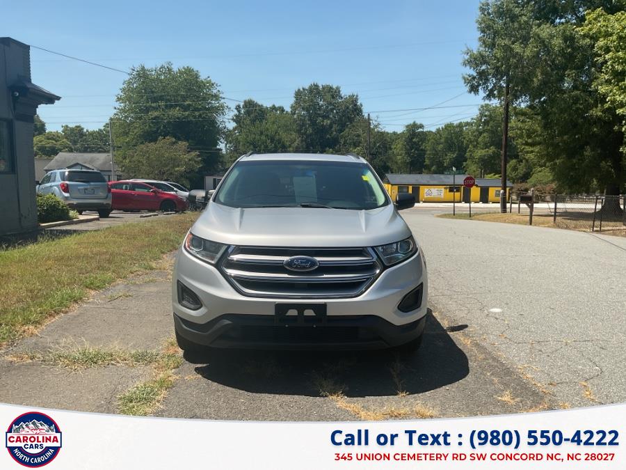 2018 Ford Edge SE AWD, available for sale in Concord, North Carolina | Carolina Cars.Org. Concord, North Carolina 2018 Ford Edge SE AWD, available for sale in Concord, North Carolina | Carolina Cars.Org. Concord, North Carolina