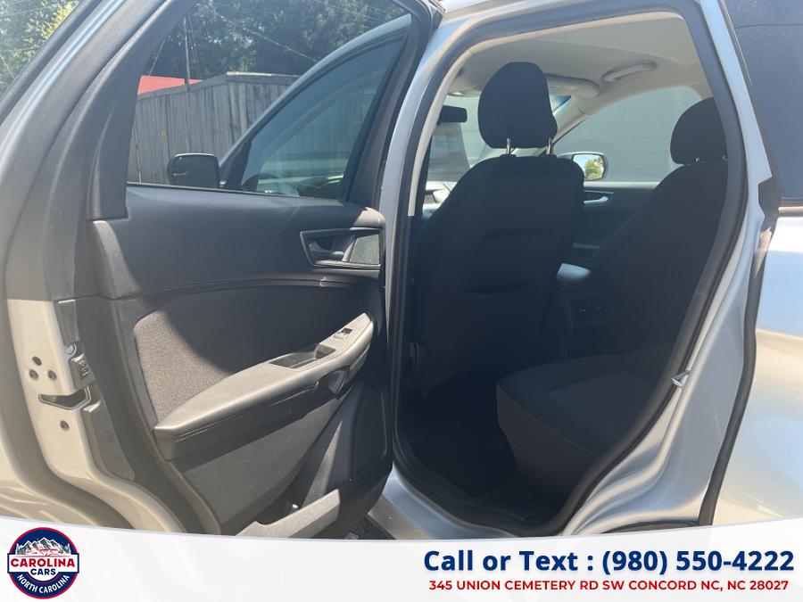 2018 Ford Edge SE AWD, available for sale in Concord, North Carolina | Carolina Cars.Org. Concord, North Carolina 2018 Ford Edge SE AWD, available for sale in Concord, North Carolina | Carolina Cars.Org. Concord, North Carolina