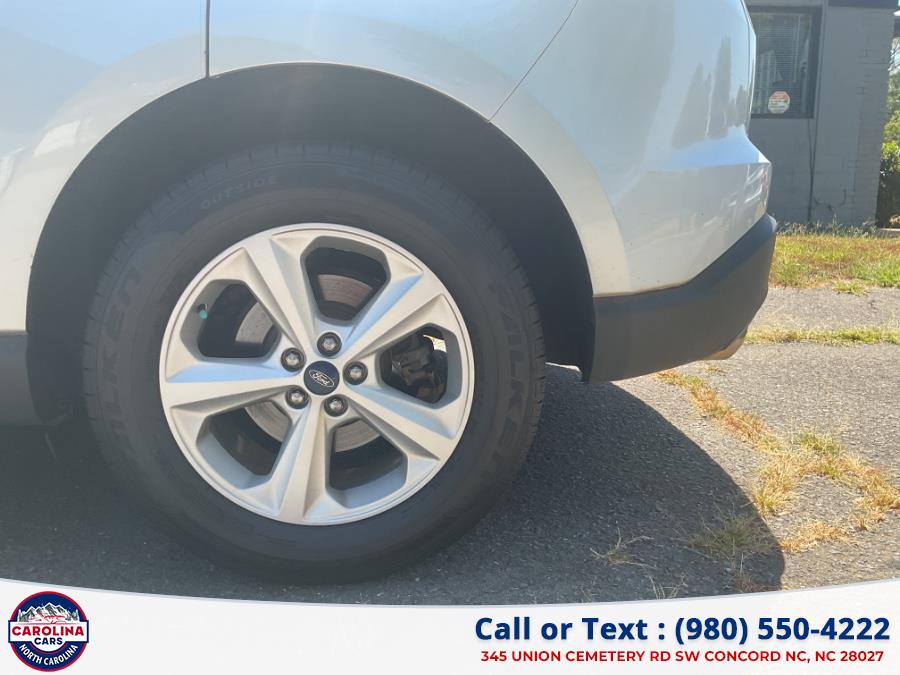 2018 Ford Edge SE AWD, available for sale in Concord, North Carolina | Carolina Cars.Org. Concord, North Carolina 2018 Ford Edge SE AWD, available for sale in Concord, North Carolina | Carolina Cars.Org. Concord, North Carolina