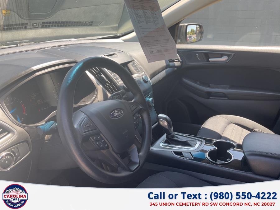 2018 Ford Edge SE AWD, available for sale in Concord, North Carolina | Carolina Cars.Org. Concord, North Carolina 2018 Ford Edge SE AWD, available for sale in Concord, North Carolina | Carolina Cars.Org. Concord, North Carolina