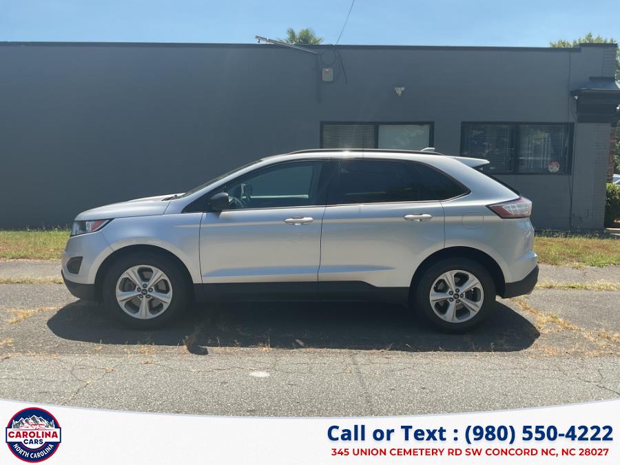 2018 Ford Edge SE AWD, available for sale in Concord, North Carolina | Carolina Cars.Org. Concord, North Carolina 2018 Ford Edge SE AWD, available for sale in Concord, North Carolina | Carolina Cars.Org. Concord, North Carolina