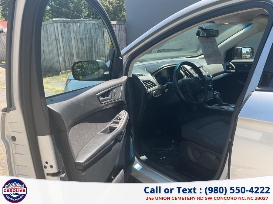 2018 Ford Edge SE AWD, available for sale in Concord, North Carolina | Carolina Cars.Org. Concord, North Carolina 2018 Ford Edge SE AWD, available for sale in Concord, North Carolina | Carolina Cars.Org. Concord, North Carolina