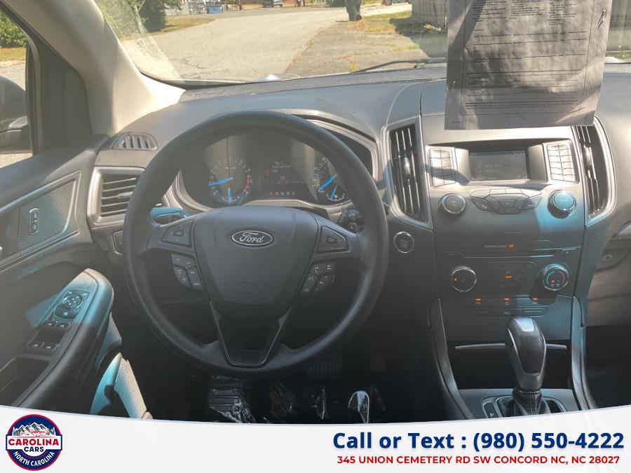 2018 Ford Edge SE AWD, available for sale in Concord, North Carolina | Carolina Cars.Org. Concord, North Carolina 2018 Ford Edge SE AWD, available for sale in Concord, North Carolina | Carolina Cars.Org. Concord, North Carolina