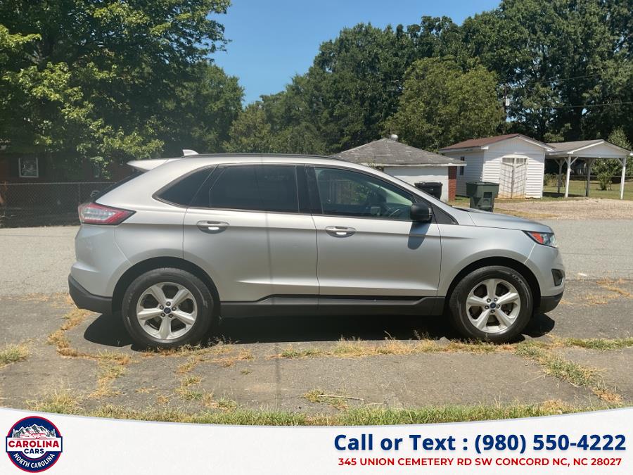 2018 Ford Edge SE AWD, available for sale in Concord, North Carolina | Carolina Cars.Org. Concord, North Carolina 2018 Ford Edge SE AWD, available for sale in Concord, North Carolina | Carolina Cars.Org. Concord, North Carolina