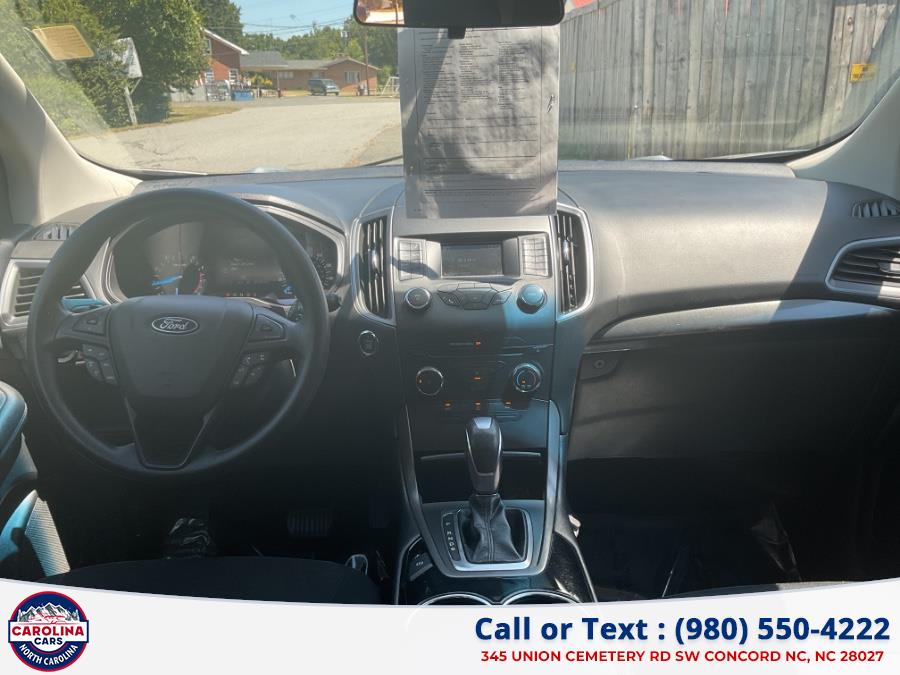 2018 Ford Edge SE AWD, available for sale in Concord, North Carolina | Carolina Cars.Org. Concord, North Carolina 2018 Ford Edge SE AWD, available for sale in Concord, North Carolina | Carolina Cars.Org. Concord, North Carolina