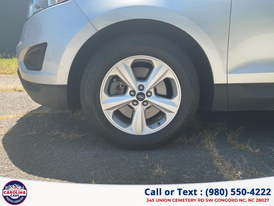 2018 Ford Edge SE AWD, available for sale in Concord, North Carolina | Carolina Cars.Org. Concord, North Carolina 2018 Ford Edge SE AWD, available for sale in Concord, North Carolina | Carolina Cars.Org. Concord, North Carolina
