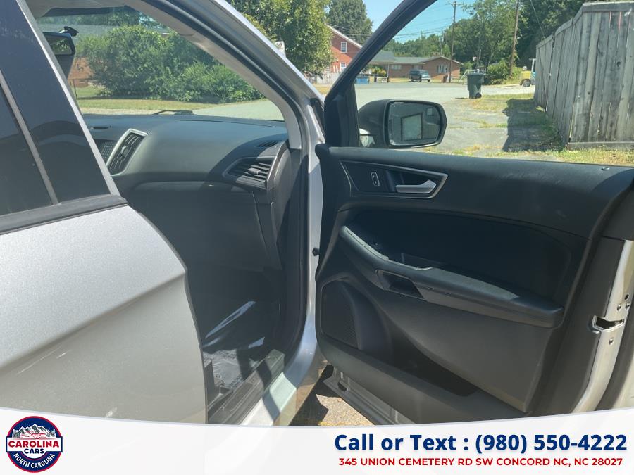 2018 Ford Edge SE AWD, available for sale in Concord, North Carolina | Carolina Cars.Org. Concord, North Carolina 2018 Ford Edge SE AWD, available for sale in Concord, North Carolina | Carolina Cars.Org. Concord, North Carolina