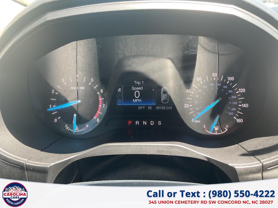2018 Ford Edge SE AWD, available for sale in Concord, North Carolina | Carolina Cars.Org. Concord, North Carolina 2018 Ford Edge SE AWD, available for sale in Concord, North Carolina | Carolina Cars.Org. Concord, North Carolina