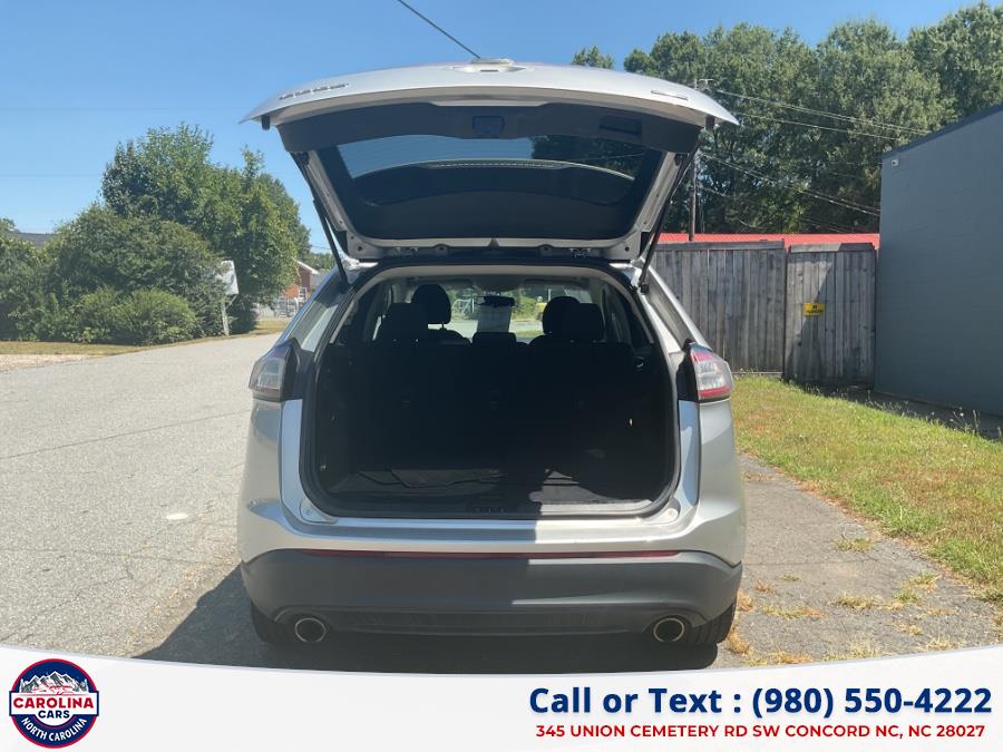 2018 Ford Edge SE AWD, available for sale in Concord, North Carolina | Carolina Cars.Org. Concord, North Carolina 2018 Ford Edge SE AWD, available for sale in Concord, North Carolina | Carolina Cars.Org. Concord, North Carolina
